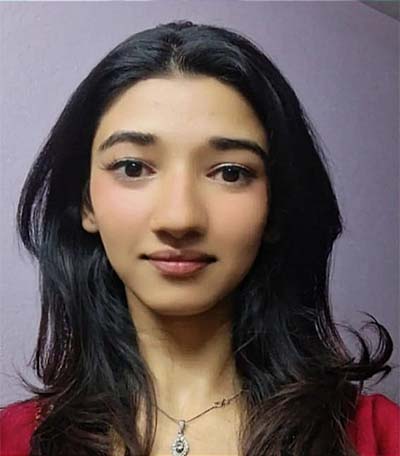 Sadikshya Timalsina