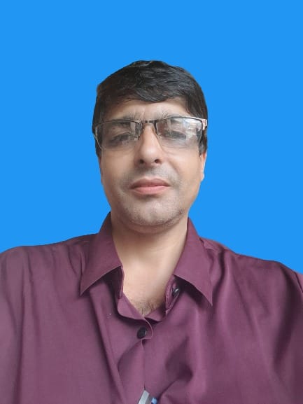 रमेशचन्द्र घिमिरे 