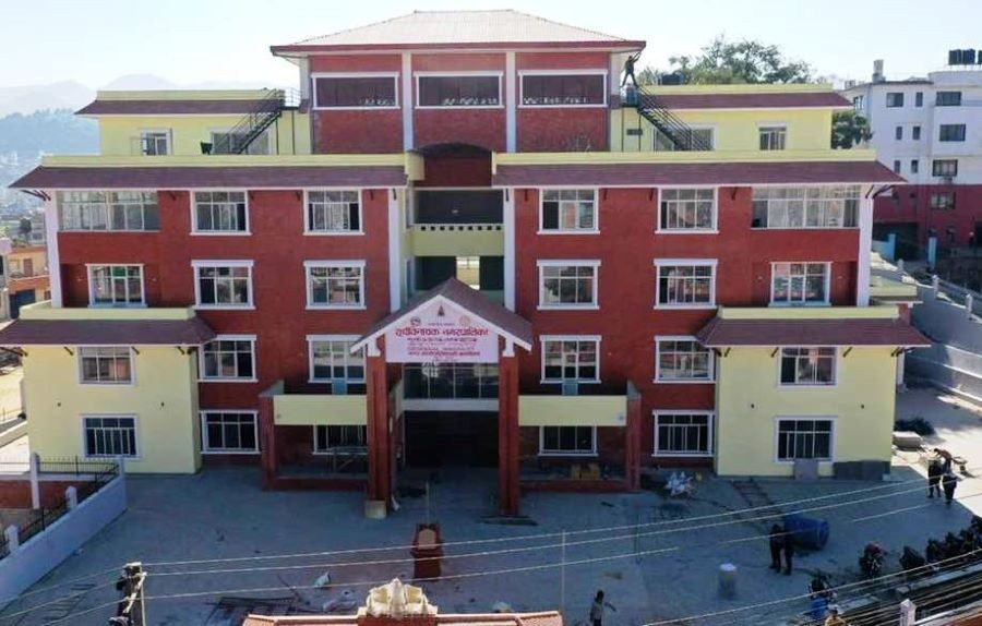 वैशाख १४ सम्म दर्ता नवीकरण हुन आउने व्यवसायलाई सुर्यविनायकमा सतप्रतिशत जरिवाना छुट