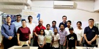 भदौको दोश्रो साता युथ क्याडेट र ओमन चेस प्रतियोगिता हुने