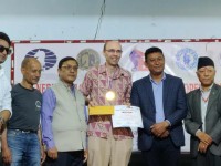अष्ट्रेलियान खेलाडीले जिते मंकाः खलःको चेस उपाधि