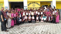 ४ जीपीए ल्याउने फूल्चोकीकी अनुश्रीया सहित एसइई उत्तीर्णलाई सम्मान