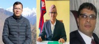 उपत्यका सहित २५ जिल्लाका सिडिओ सरुवा