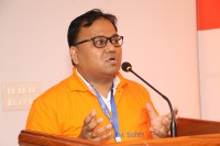 डा.दिपेन्द्ररमण सिंह शुक्रराज ट्रपिकल तथा सरुवा रोग अस्पतालको अध्यक्ष नियुक्त