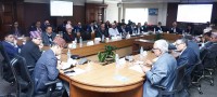 सम्पति शुद्धीकरण र राजस्व अनुसन्धानलाई मन्त्रालय मातहत ल्याउन पूर्व अर्थसचिवहरुको सुझाव