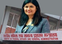 चार मन्त्रीले नसकेका काममा भगवतीको हिम्मत, पहिलोपटक सबै स्थानीय तहमा प्रमुख प्रशासकीय अधिकृत