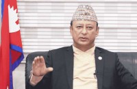 संसदमा उर्जामन्त्री– ‘हिनामिना प्रमाणित होस् पद छाड्न तयार छु’