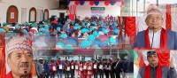 नेप्सेम्याकले सबैलाई फोहोरमैला व्यवस्थापन बुझाईरहेको छ : नगरप्रमुख महर्जन