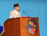कृषि क्षेत्रलाई ५७ अर्ब ४८ करोड बजेट