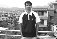 महाँकालमा खोल्साले बगाएर सब इन्जिनियर दाहालको निधन