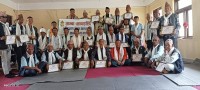 वागमतीका ताम्बाहरु संगठित, चन्द्रबहादुर घलानको संयोजकत्वमा कमिटी गठन