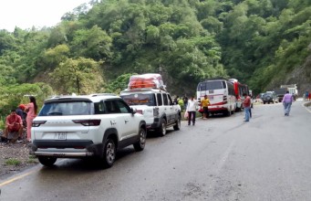 कान्तिलोकपथ संचालन समयावधि बढ्यो, उपत्यकाबाट बाहिरिनेलाइ सहज