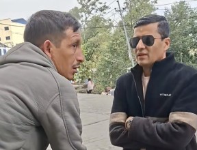 जब सिडिओ आफै यात्रु बनेपछि दोब्बर भाडामा ठगिए ...
