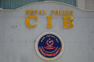 ‘राजेन्द्र कमरेड’ पक्राउ, कर्णाली डेभलपमेन्ट बैंकको २५० करोडभन्दा बढी रकम हिनामिनाको अभियोग