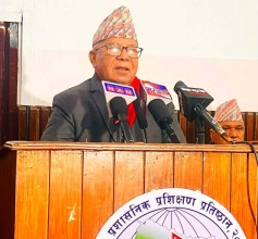 एकीकृत समाजवादीमा आचारसंहिताः फरक मतमा 'लगाम', विवाहपूर्व तथा विवाहइतर सम्बन्ध अनैतिक