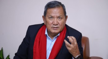 हाम्रो कानुनअनुसार चल्न तयार नभए सामाजिक सञ्जाल प्रतिबन्ध लगाइन्छ : सञ्चारमन्त्री गुरुङ