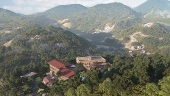 आनन्दवन अस्पताल सर्दैन, हल्लाहरु निराधार : प्रशासन