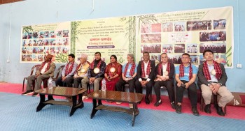 चिनियाँ प्रविधि र सीपले गोदावरीका बेतबाँस अन्तर्राष्ट्रिय बजार पुग्ने विश्वास