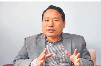 नेकपा माओवादी र एकीकृत समाजवादीबिच पार्टी एकता तत्काल हुन सक्छ:वर्षमान