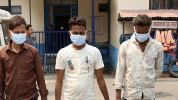 कान्तिराजपथ अवैध गतिविधिको ट्रान्जिट, ठूलो परिमाणमा लागू औषध बरामद