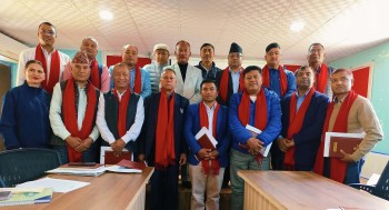 महालक्ष्मीका १४ विद्यालयमा विद्यालय व्यवस्थापन समिति अध्यक्ष नियुक्त