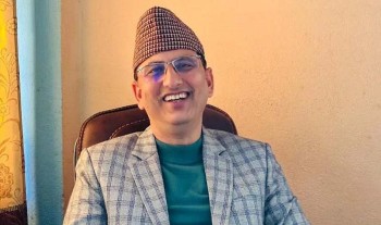 नेप्सेको सीईओमा झापाका चापागाईं नियुक्त