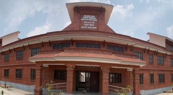 पशुपतिको धर्मशाला मारवाडी सेवा समितिलाई नै हुने