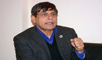 एकीकृत समाजवादीले सार्वजनिक गर्यो पहिलो चरणको आन्दोलनका कार्यक्रम