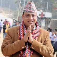 बागमती प्रदेशमा वानियाँ नेतृत्वको ९ सदस्यीय मन्त्रीपरिषद् गठन
