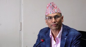 नेपालमा पहिलो राष्ट्रिय पानी सम्मेलन आयोजना हुने