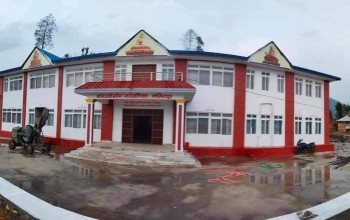 स्थानीय सरकारको कार्यसम्पादनमा कोञ्ज्योसोम सर्वोत्कृष्ट, यस्तो छ ललितपुरका ६ स्थानीय तहको अवस्था