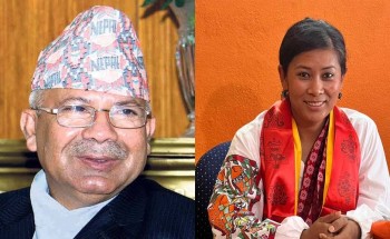 अपमानको कथाले एक्लिएका माधवलाई आरतीको एउटै प्रश्न भारी