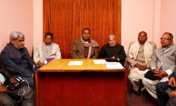 मधेसमा नयाँ राजनीतिक ध्रुवीकरण, सात दलको संघीय लोकतान्त्रिक मोर्चा