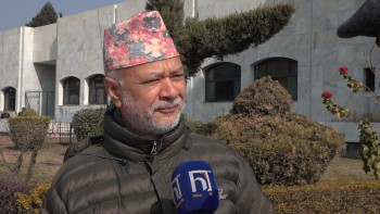 शिक्षामन्त्रीमा पन्त