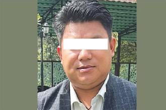सहकारीको डेढ अर्ब ठगी आरोपमा एमाले नेता थापा पक्राउ