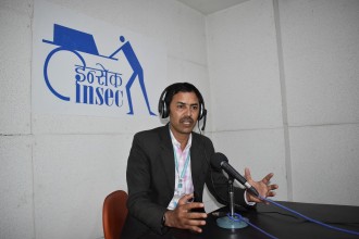 रेडियो जिन्दगी, आत्मप्रशंसा होइन अनुभव