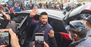 रविमाथि थपियो अर्को धरौटी, रुपन्देही अदालतले माग्यो एक करोड, कास्की, काठमाडौँ र रुपन्देहीको समेत २ करोड २५ लाख