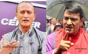 आन्दोलनकारी शिक्षकबाट अभिभावकमाथिको दुव्र्यवहार दुखद : अभिभावक संघ