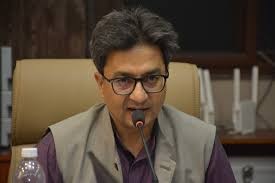 सहकारीका कारण नेपाल फाइनान्सियल ग्रे लिष्टमा परेको हो : सांसद उदयसम्सेर राणा