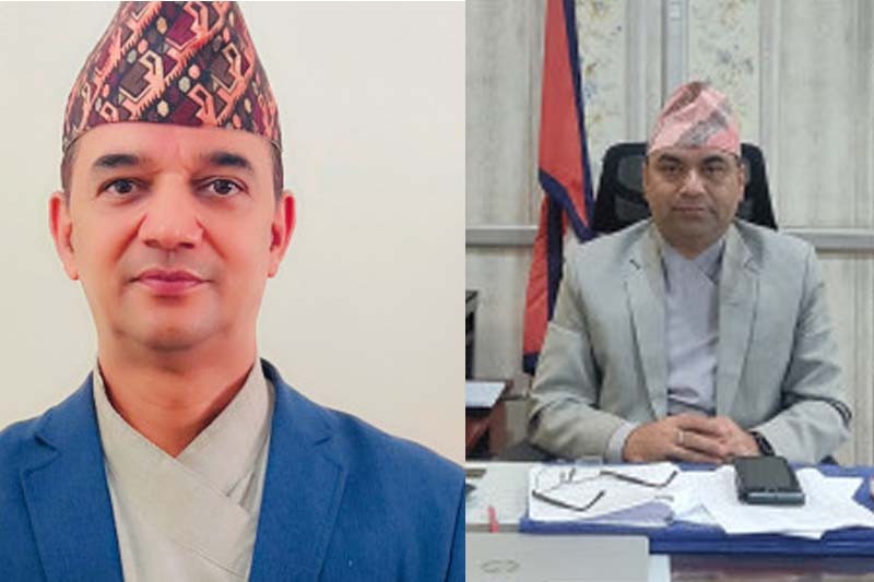ललितपुर र भक्तपुरका सिडिओसहित ७२ सहसचिवको सरुवा