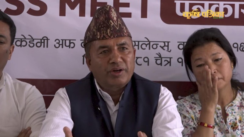 विश्व बजारीकरणका लागि कफी फेस्टिवल