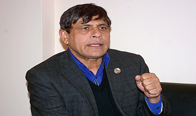 आन्दोलनमा निस्कँदै एकीकृत समाजवादी, घनश्याम एजेण्डा र परिचालनका कमाण्डर