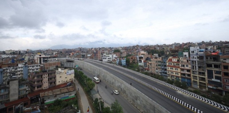 ग्वार्को फ्लाइओभरको आज उद्घाटन, विकासको नयाँ युगको सन्देश