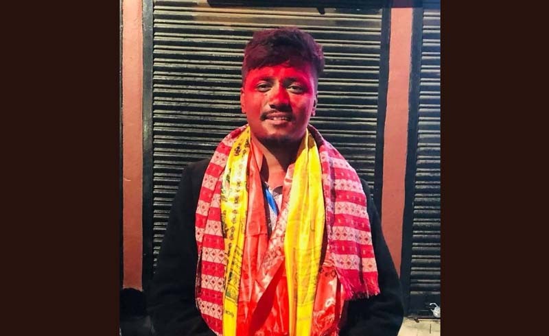 पाटन स्ववियुमा नेविसंघका कपाली विजयी