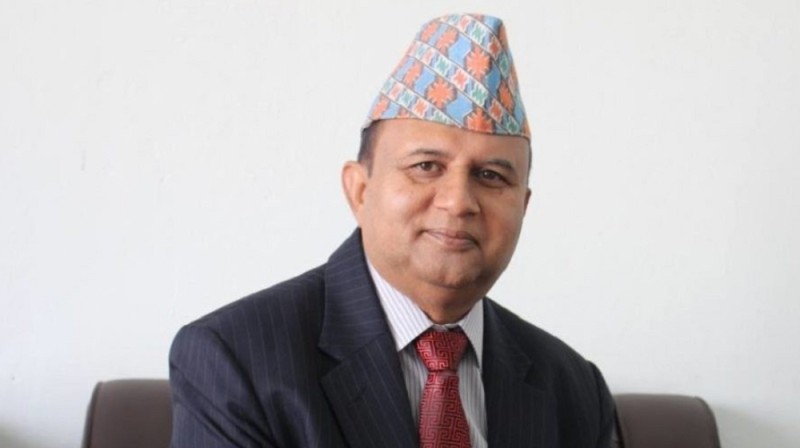 गुनासा र असन्तुष्टि हुँदैमा गणतन्त्रको विकल्प राजतन्त्र हुन सक्दैन : महासचिव पोखरेल