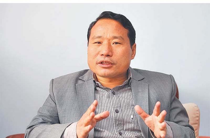नेकपा माओवादी र एकीकृत समाजवादीबिच पार्टी एकता तत्काल हुन सक्छ:वर्षमान