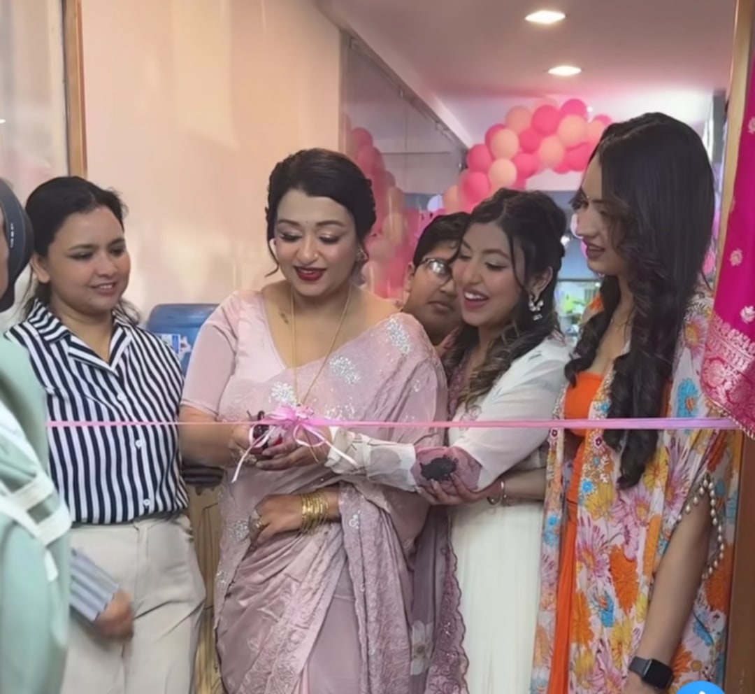 काठमाडौं मलमा ‘Choose Me’ को दोस्रो आउटलेट ओपनिङ