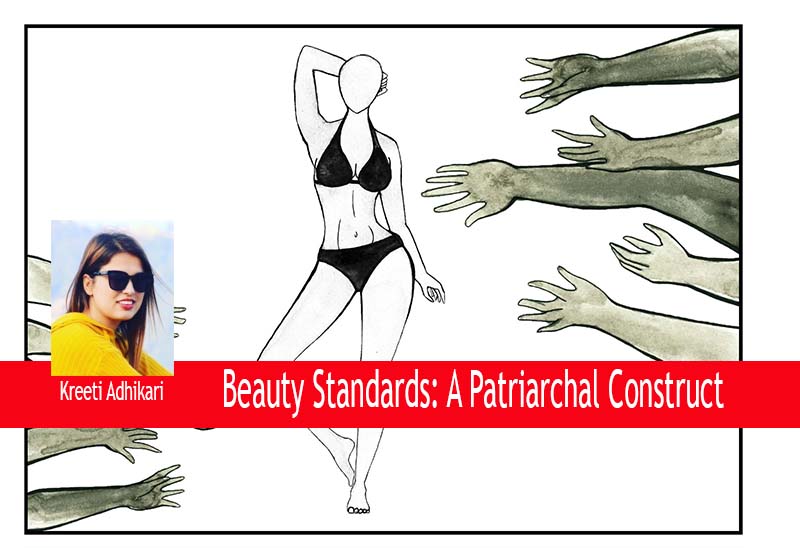 Beauty Standards: A Patriarchal Construct