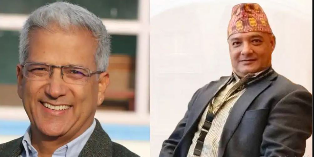 रविन्द्र मिश्र र धवलसम्सेर हिंसा भड्काउने योजनाकार, राज्यविरुद्धको कसुरमा अनुसन्धान