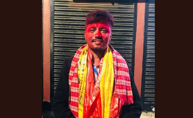 पाटन स्ववियुमा नेविसंघका कपाली विजयी